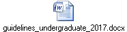 guidelines_undergraduate_2017.docx