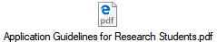 Application Guidelines for Research Students.pdf