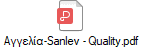 Αγγελία-Sanlev - Quality.pdf