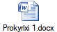 Prokyrixi 1.docx