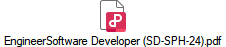 EngineerSoftware Developer (SD-SPH-24).pdf