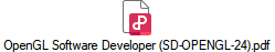 OpenGL Software Developer (SD-OPENGL-24).pdf