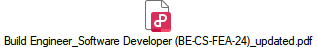 Build Engineer_Software Developer (BE-CS-FEA-24)_updated.pdf
