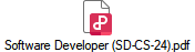Software Developer (SD-CS-24).pdf