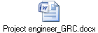 Project engineer_GRC.docx