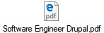 Software Engineer Drupal.pdf