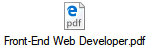 Front-End Web Developer.pdf