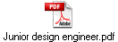 Junior design engineer.pdf