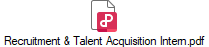 Recruitment & Talent Acquisition Intern.pdf