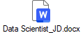 Data Scientist_JD.docx