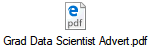 Grad Data Scientist Advert.pdf