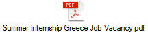 Summer Internship Greece Job Vacancy.pdf