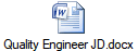 Quality Engineer JD.docx