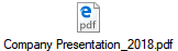 Company Presentation_2018.pdf