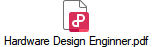 Hardware Design Enginner.pdf