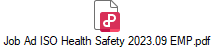 Job Ad ISO Health Safety 2023.09 EMP.pdf
