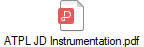 ATPL JD Instrumentation.pdf
