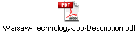 Warsaw-Technology-Job-Description.pdf