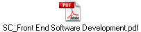 SC_Front End Software Development.pdf