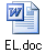 EL.doc