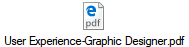User Experience-Graphic Designer.pdf