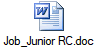 Job_Junior RC.doc