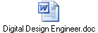 Digital Design Engineer.doc