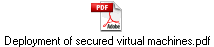 Deployment of secured virtual machines.pdf