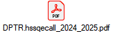 DPTR.hssqecall_2024_2025.pdf
