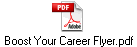 Boost Your Career Flyer.pdf