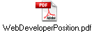 WebDeveloperPosition.pdf