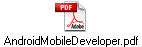 AndroidMobileDeveloper.pdf