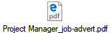 Project Manager_job-advert.pdf