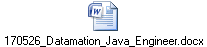 170526_Datamation_Java_Engineer.docx