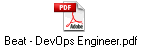 Beat - DevOps Engineer.pdf