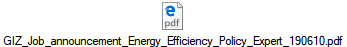 GIZ_Job_announcement_Energy_Efficiency_Policy_Expert_190610.pdf