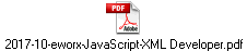 2017-10-eworx-JavaScript-XML Developer.pdf