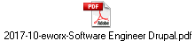 2017-10-eworx-Software Engineer Drupal.pdf