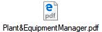 Plant&EquipmentManager.pdf
