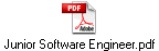 Junior Software Engineer.pdf